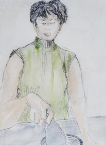 Ibu  Tini