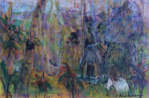 Enchanted Garden