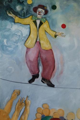 Clown