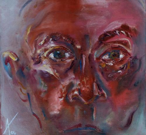 Self Portrait 