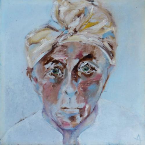 Self Portrait 