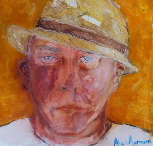 Self Portrait 